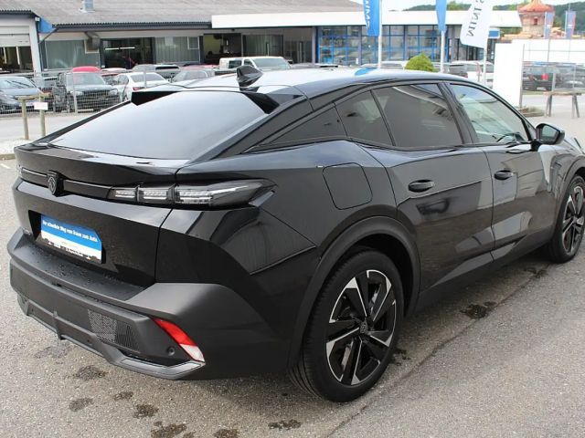 Peugeot 408 130 Allure Pack EAT8 PureTech