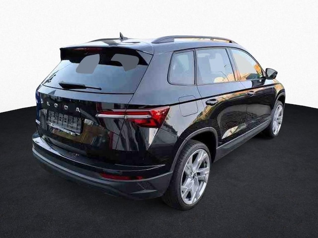 Skoda Karoq 1.5 TSI Style Style