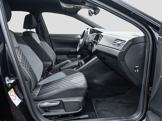 Volkswagen Taigo 1.0 TSI R-Line