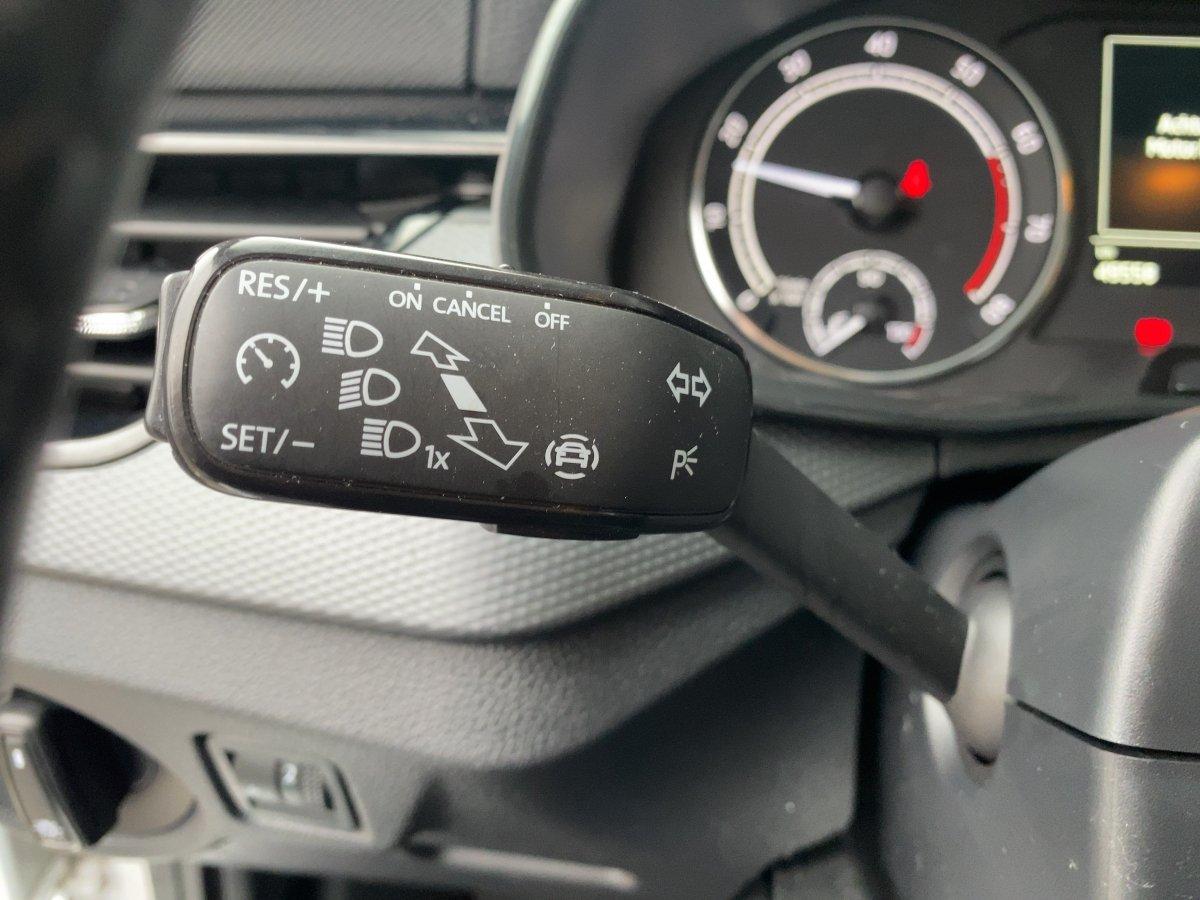 Skoda Scala Ambition