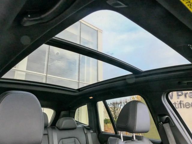 BMW X3 M-Sport xDrive20i