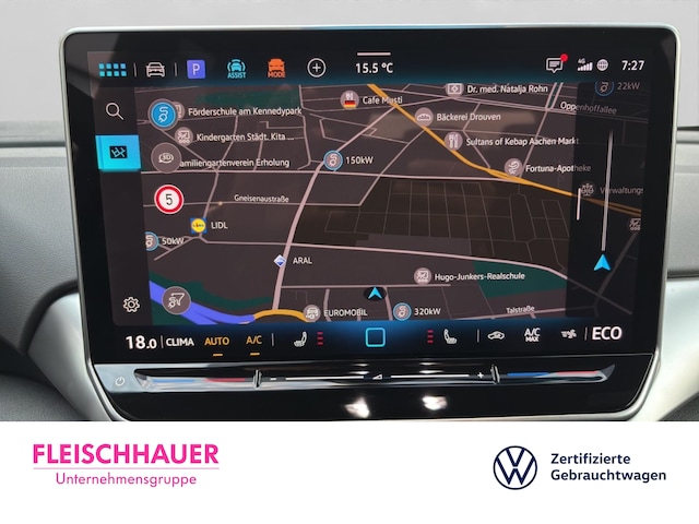 Volkswagen ID.4 Performance Pro