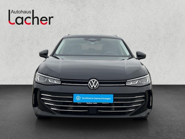 Volkswagen Passat 1.5 eTSI Business DSG Variant