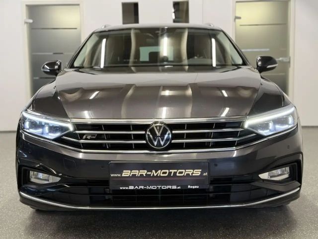 Volkswagen Passat 4Motion R-Line