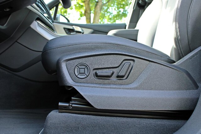 Audi Q7 50 TDI Quattro S-Line