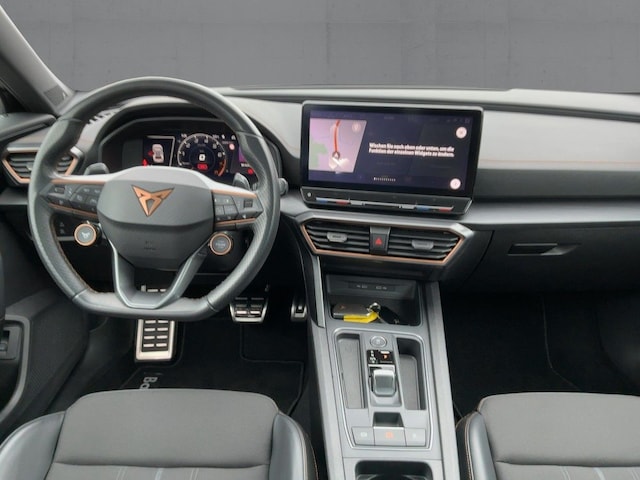 Cupra Formentor 4Drive VZ