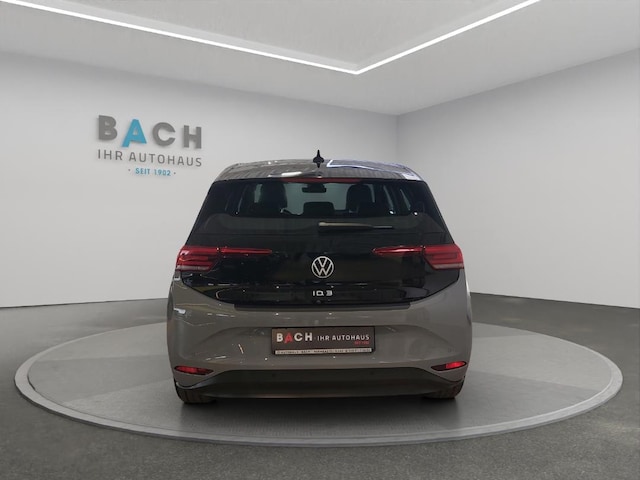 Volkswagen ID.3 58 KWh Performance Pro