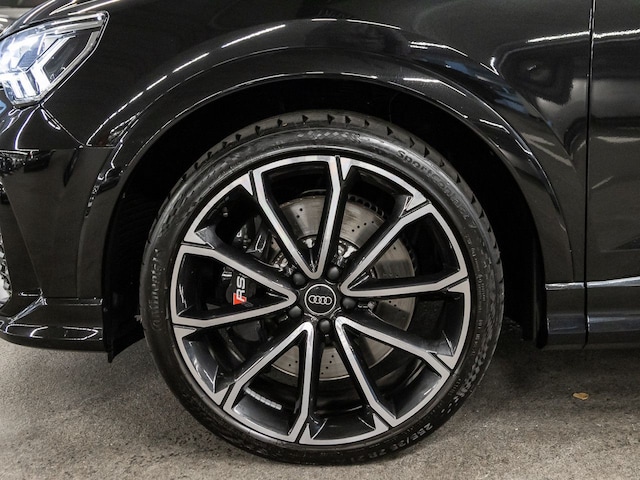 Audi RS Q3 Quattro S-Tronic Sportback