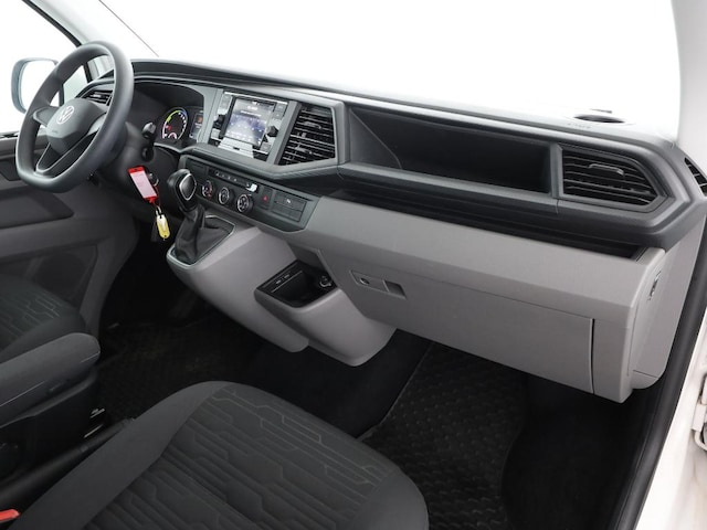 Volkswagen Caravelle Comfortline Lang T6