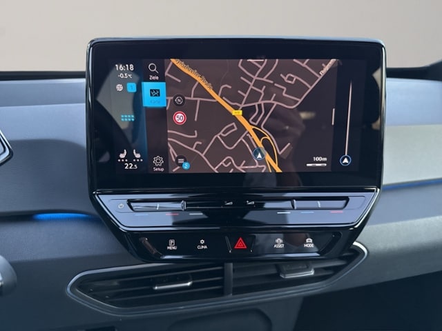 Volkswagen ID.3 Performance Pro