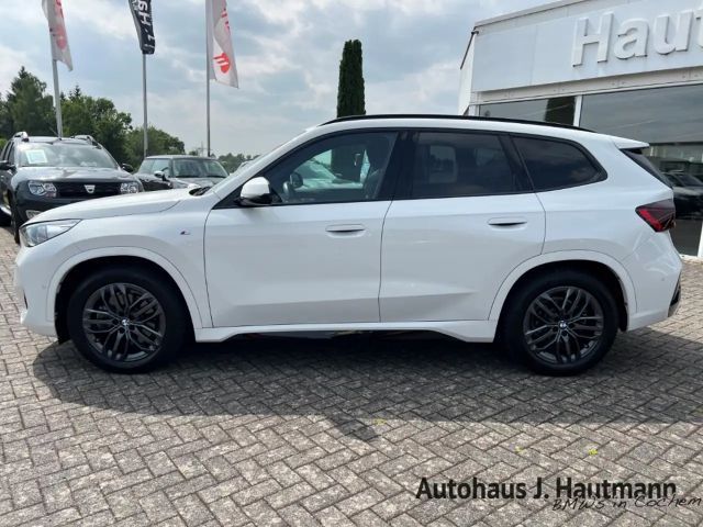BMW X1 M-Sport sDrive