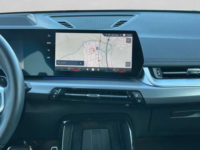 BMW X1 M-Sport sDrive20i