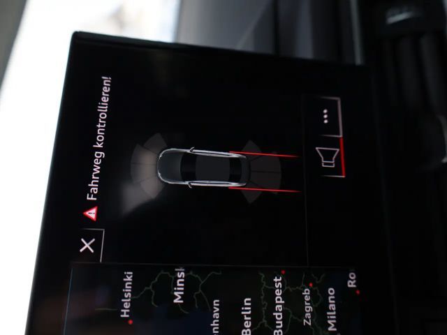 Audi A4 35 TFSI Sedan