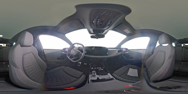 Audi A6 e-tron Avant