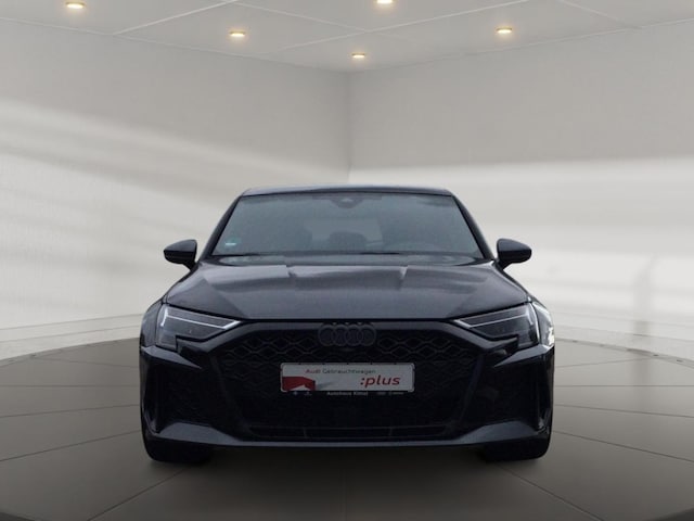 Audi RS3 Quattro S-Tronic Sportback