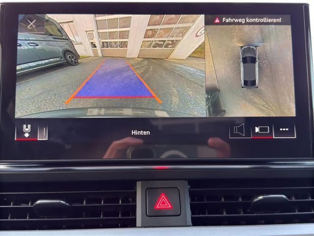 Audi A5 40 TDI Quattro S-Line S-Tronic