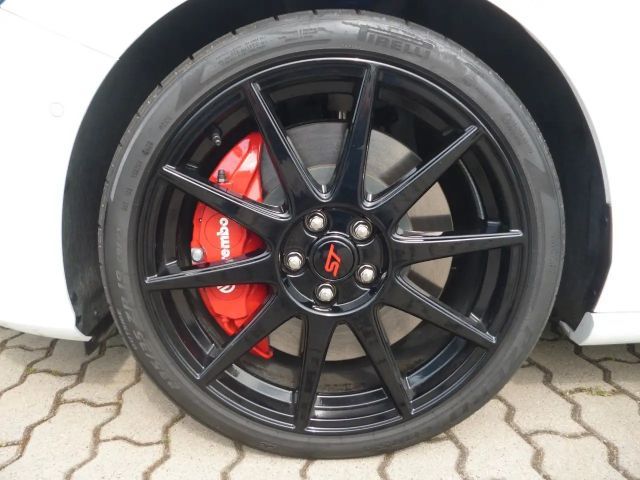 Ford Focus Limited ST Line