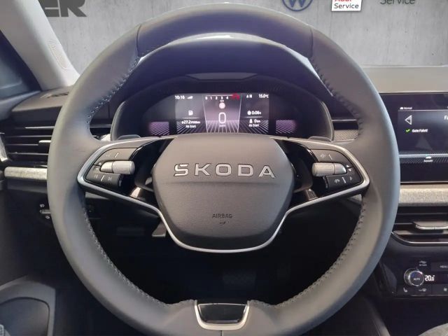 Skoda Kamiq 1.0 TSI Selection
