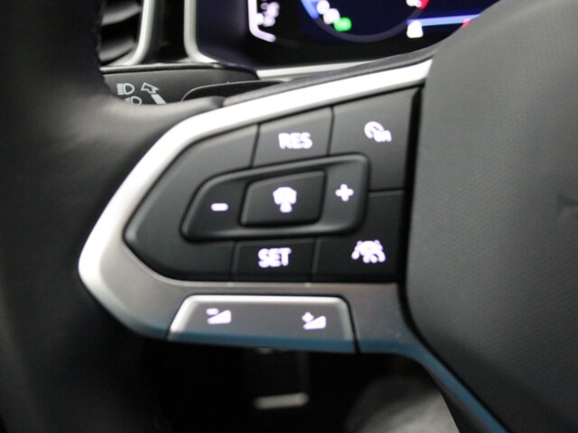 Volkswagen T-Roc 1.5 TSI DSG