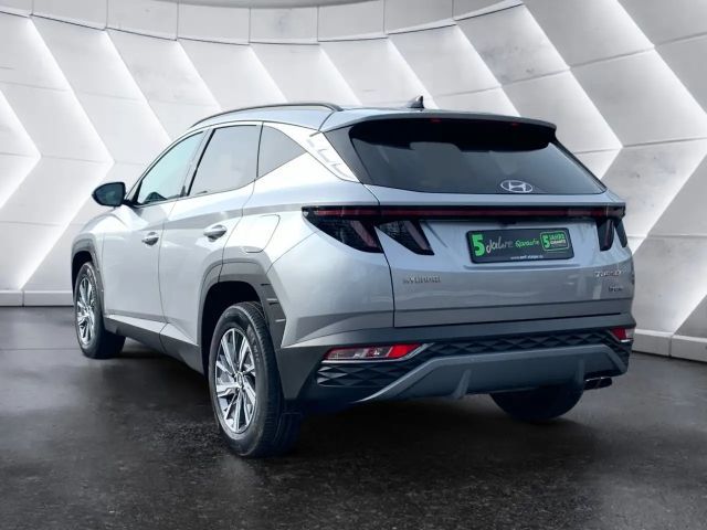 Hyundai Tucson 1.6 T-GDi Trend