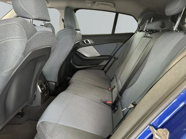 BMW 120 120d M-Sport Sedan