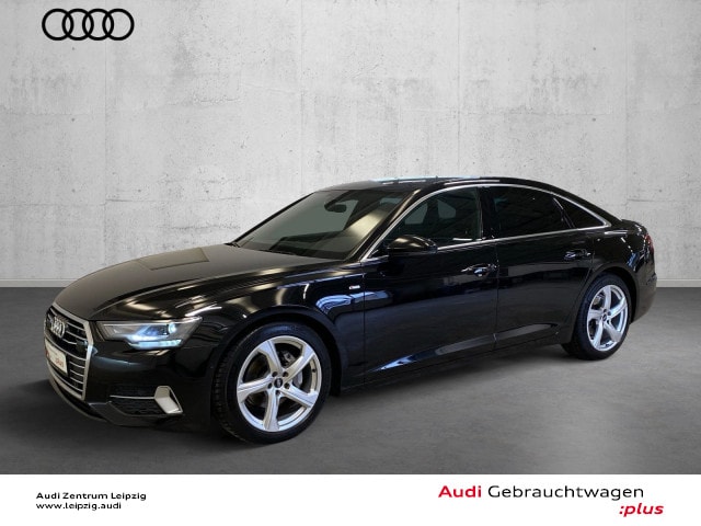 Audi A6 35 TDI S-Tronic Sedan Sport