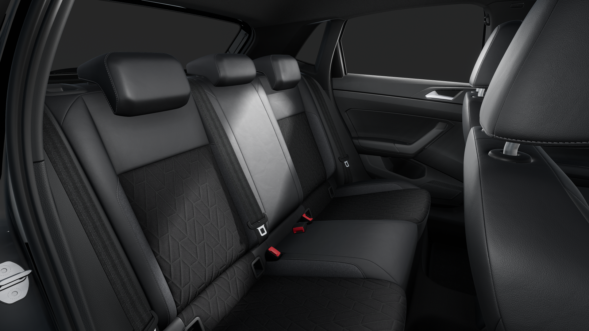 Volkswagen Polo 1.0 TSI Plus