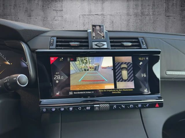 DS DS 7 Crossback Crossback