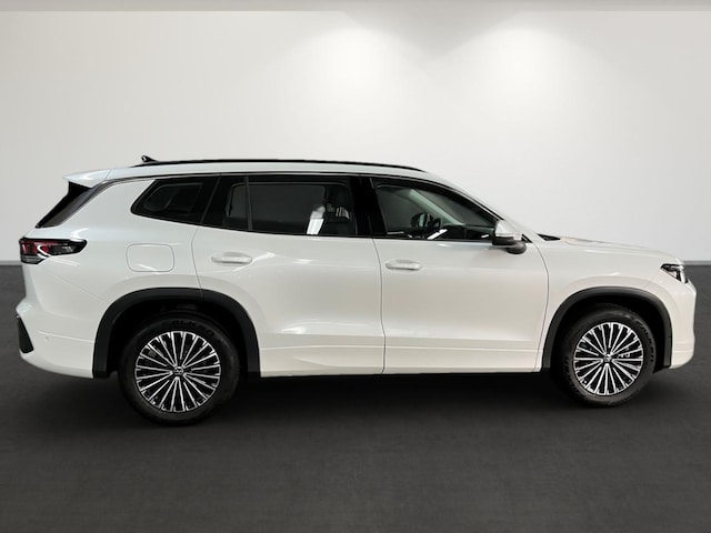 Volkswagen Tayron 1.5 eTSI DSG