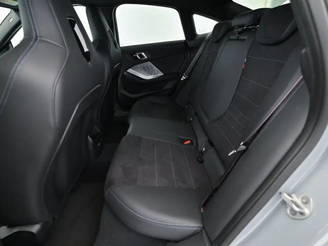 BMW 220 220d Coupé M-Sport