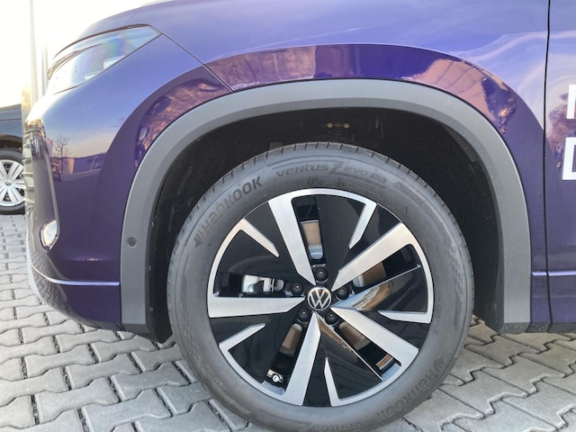 Volkswagen Tayron DSG Elegance Elegance