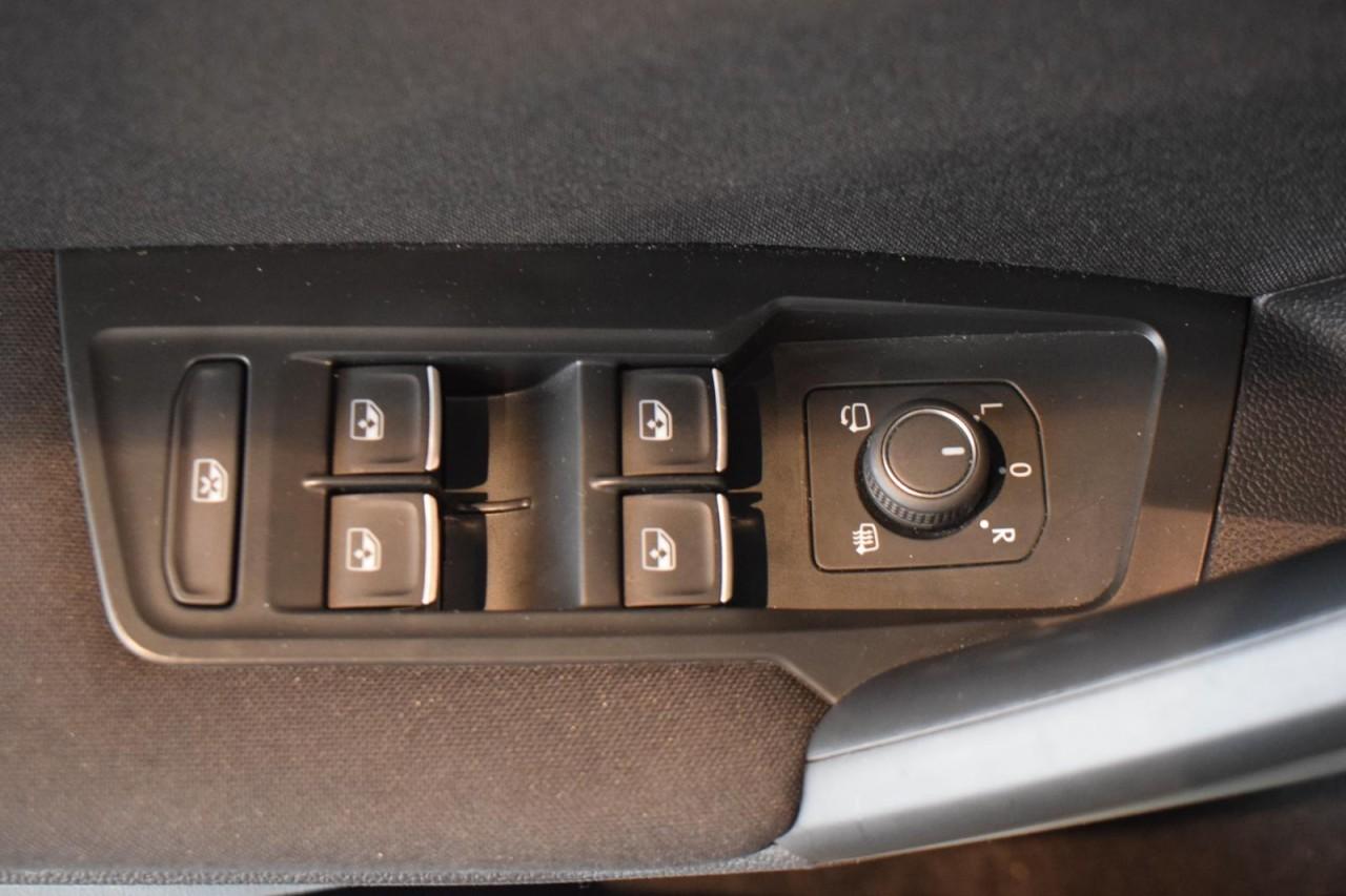 Volkswagen Tiguan 1.5 TSI Allspace DSG Life