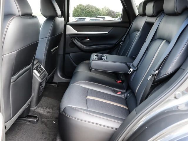 Mazda CX-60 4WD Homura Plus e-Skyactiv