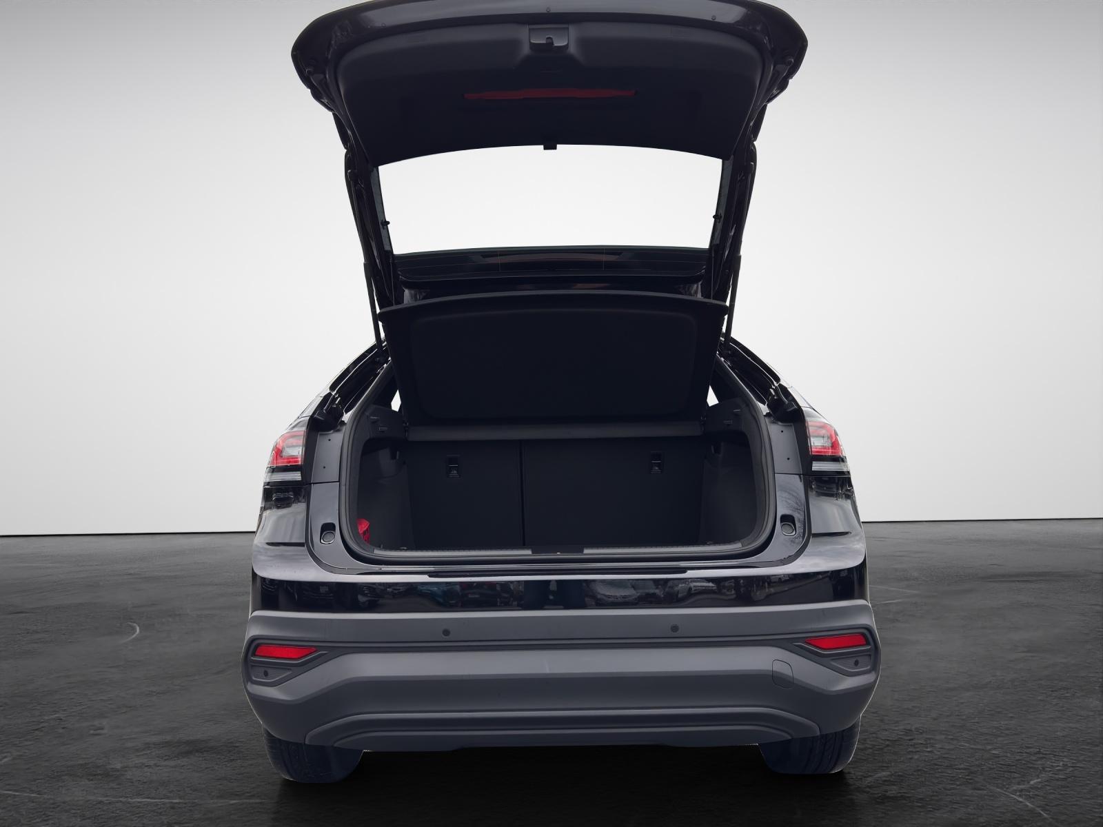 Volkswagen Taigo Life