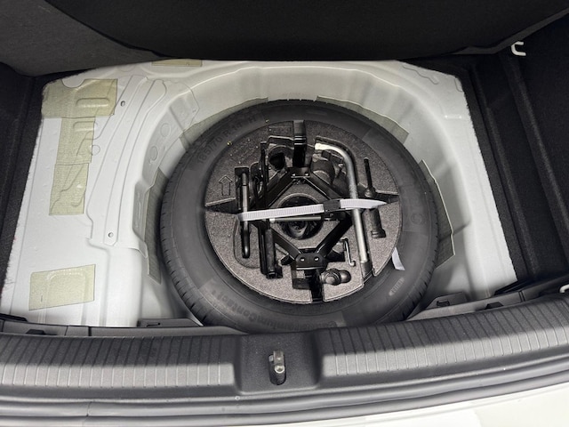 Volkswagen Polo 1.0 TSI