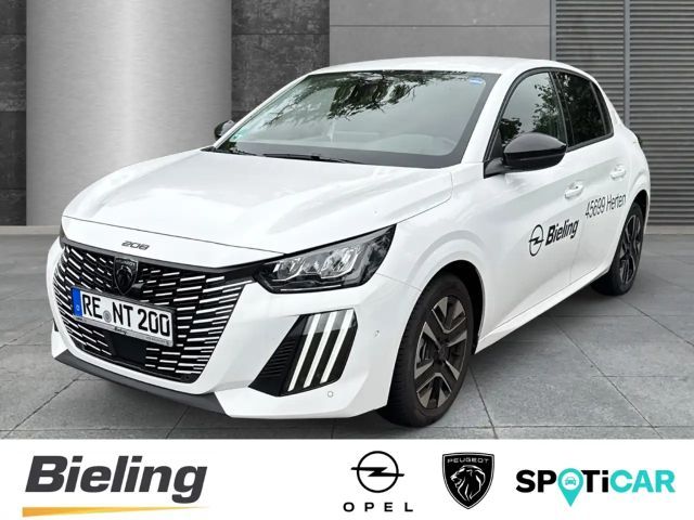 Peugeot 208 Allure Pack