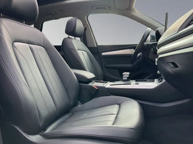 Audi Q5 2.0 TDI Quattro S-Tronic