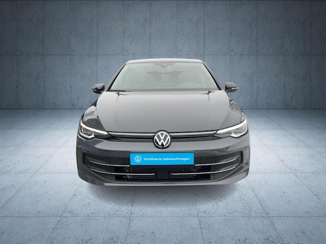 Volkswagen Golf 1.5 TSI