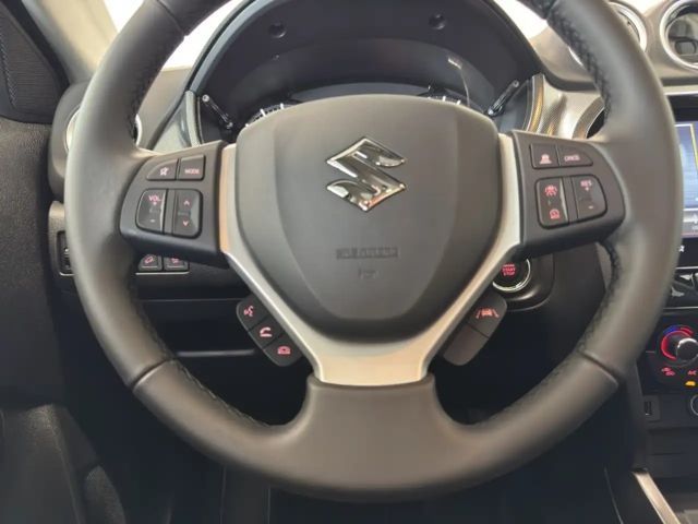 Suzuki Vitara AllGrip GLX Hybrid