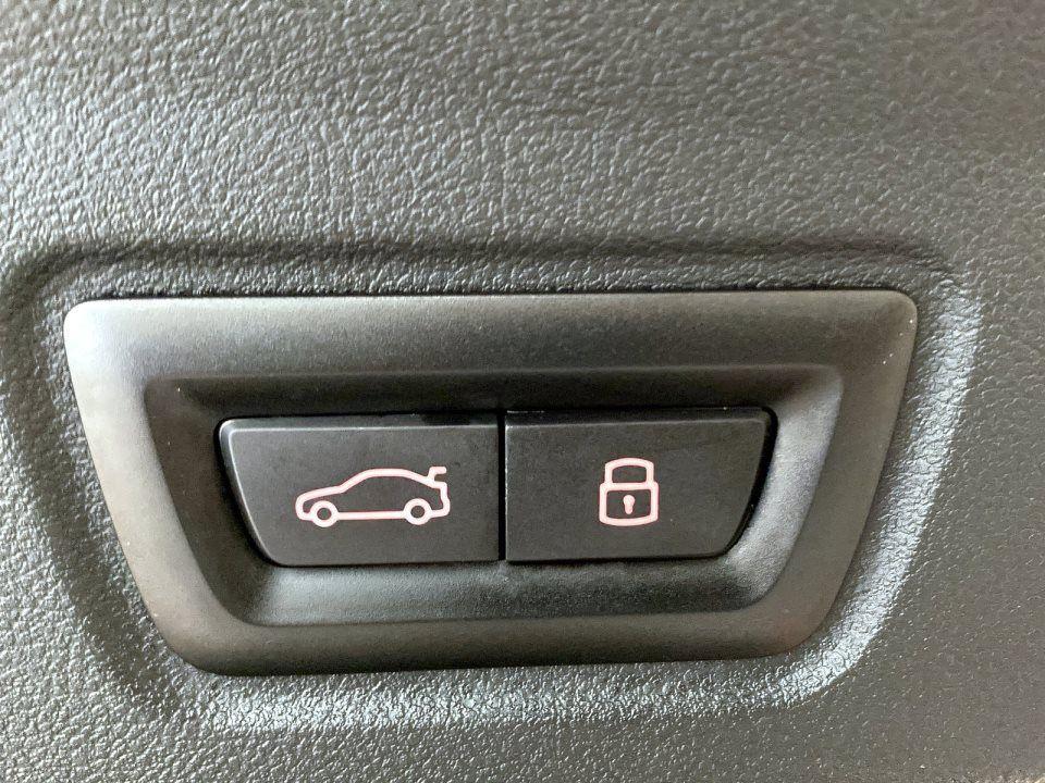 BMW i4 Coupé Gran Coupé eDrive40