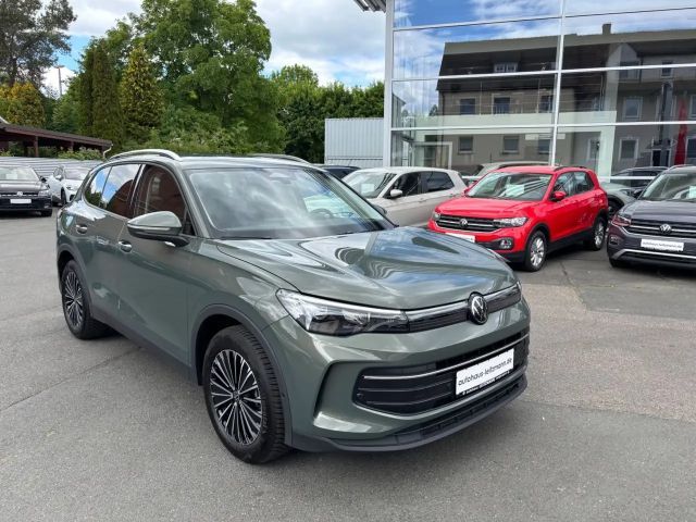 Volkswagen Tiguan 2.0 TDI DSG Life