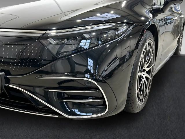 Mercedes-Benz EQS 450 AMG Line Sedan