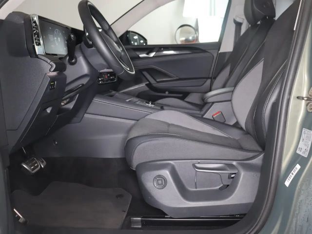 Volkswagen Tiguan 2.0 TDI DSG