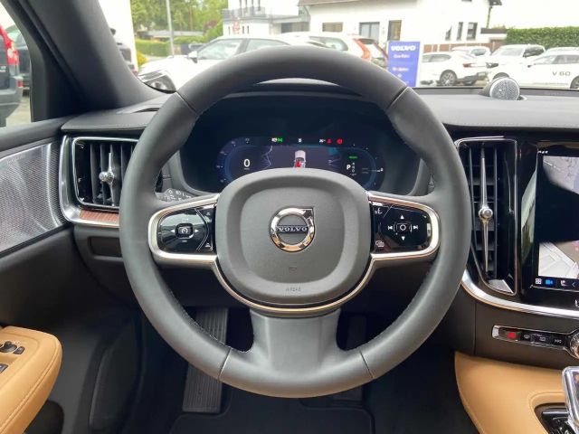 Volvo V60 AWD T8 Ultra
