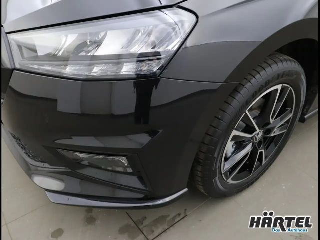 Skoda Fabia 1.0 TSI Monte Carlo