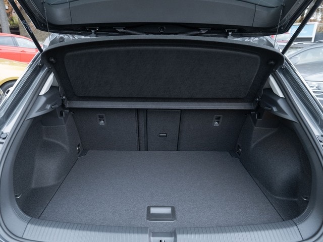 Volkswagen T-Roc DSG Style