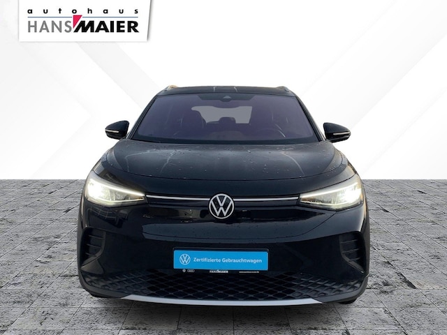 Volkswagen ID.4 Navi RearView LED SH LM