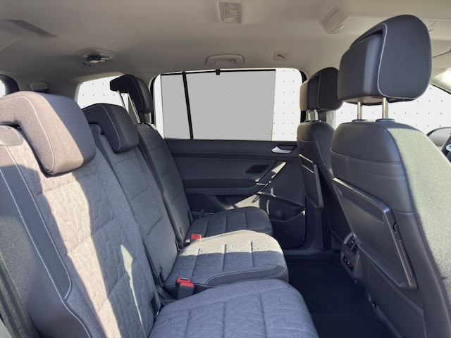 Volkswagen Touran 1.5 TSI DSG