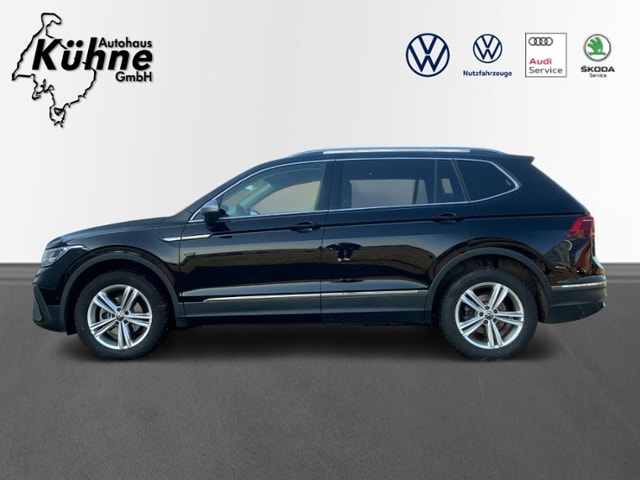 Volkswagen Tiguan 2.0 TDI Allspace IQ.Drive