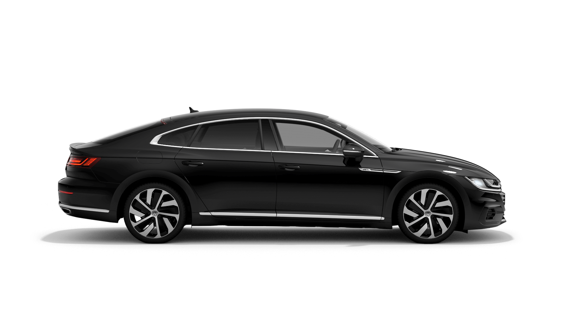 Volkswagen Arteon R-Line